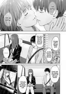 Page 56 of Ame to Hikari | Rain and Light ~Complete Edition~ - preview thumbnail