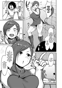 Page 3 of Seiyuuki | Game of Sex - preview thumbnail