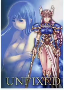 UNFIXED — hentai manga cover on Fhentai