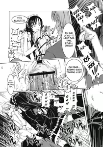 Page 22 of Unhappy Girl b/1 - preview thumbnail