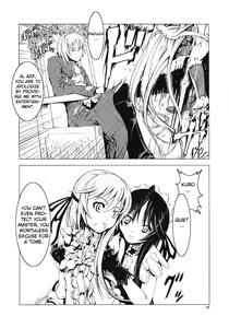 Page 8 of Unhappy Girl b/1 - preview thumbnail