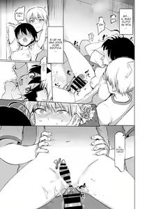 Page 13 of Furuya-kun to Oguri-san | Doppio Piacere - preview thumbnail