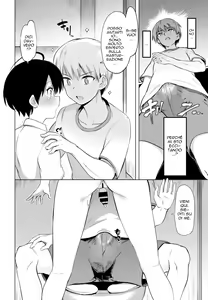 Page 6 of Furuya-kun to Oguri-san | Doppio Piacere - preview thumbnail