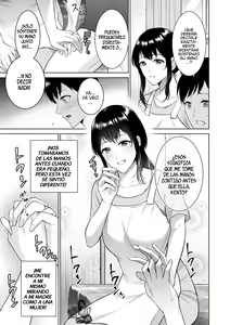 Page 3 of Himitsukon | Matrimonio Secreto - preview thumbnail