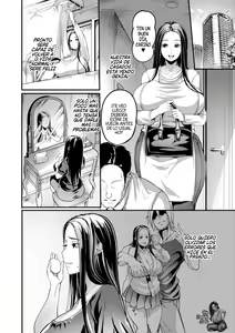 Page 3 of Hitozuma Soap ~Kako no Seisan~ | Servicio Sexual De Una Ama De Casa ~Limpiando El Pasado~ - preview thumbnail