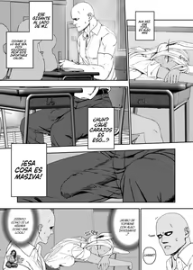 Page 3 of JK Mirko no Maruhi Training - JK MIRKO's Secret Training  | El Entrenamiento Secreto de la Colegiala Mirko - preview thumbnail