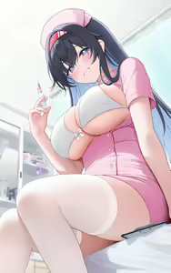 Page 101 of Kayoko - preview thumbnail