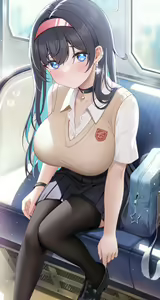 Page 3 of Kayoko - preview thumbnail