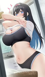 Page 41 of Kayoko - preview thumbnail