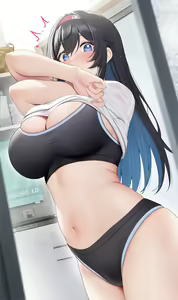 Page 44 of Kayoko - preview thumbnail