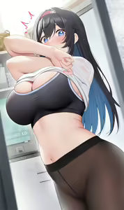 Page 45 of Kayoko - preview thumbnail