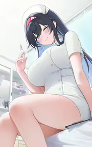 Page 96 of Kayoko - preview thumbnail