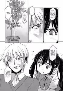 Page 3 of Kareshi Kanojo no Dekinai Futari | The duo that can't get a relationship - preview thumbnail