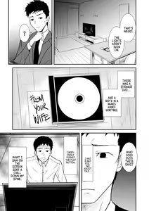 Page 3 of Yuukai Sareta Video no Naka no Tsuma wa Ore ga Shiru Yori Midara Datta... | My Kidnapped Wife in the Video Was Sluttier Than I Ever Knew - preview thumbnail