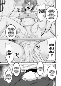 Page 5 of Yuukai Sareta Video no Naka no Tsuma wa Ore ga Shiru Yori Midara Datta... | My Kidnapped Wife in the Video Was Sluttier Than I Ever Knew - preview thumbnail