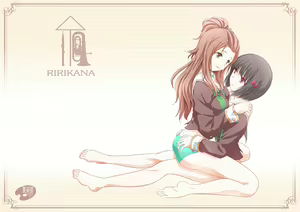 Page 40 of Euphobian no Hibiki Octet - Euphobian will resound. - preview thumbnail