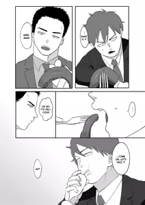 Page 8 of Tiger and Dragon | Tiger & Dragon - preview thumbnail