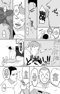 Page 3 of Futsuunohi. | Tiger & Dragon: Ordinary Day - preview thumbnail