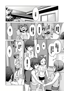 Page 194 of Imouto Saimin  Appli - SISTER HYPNOSIS app - preview thumbnail