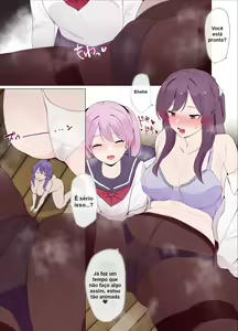 Page 4 of Sandwich! - preview thumbnail