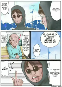 Page 3 of Eichi na Chikara de H na Koto Shimasu kara 2 ~Jikan Teishi no Maki~ - preview thumbnail