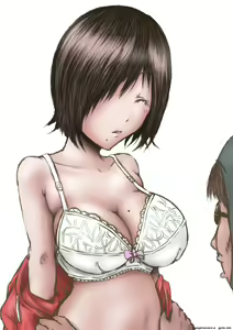 Page 47 of Eichi na Chikara de H na Koto Shimasu kara 3 ~Gakkou Sennyuu no Maki~ | With the Power of Three, Let's Dive into Some Naughty Adventures! - preview thumbnail