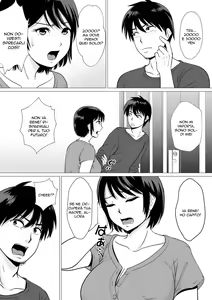Page 3 of Cospa Saikyou!? Okaa-san Fuuzoku | La Mamma Non si fá Pagare - preview thumbnail