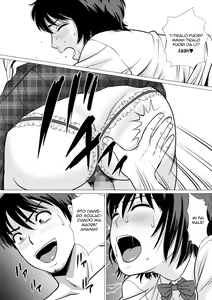 Page 34 of Cospa Saikyou!? Okaa-san Fuuzoku | La Mamma Non si fá Pagare - preview thumbnail