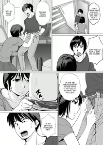 Page 4 of Cospa Saikyou!? Okaa-san Fuuzoku | La Mamma Non si fá Pagare - preview thumbnail