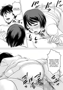 Page 42 of Cospa Saikyou!? Okaa-san Fuuzoku | La Mamma Non si fá Pagare - preview thumbnail