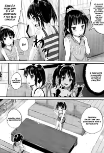 Page 4 of Umi demo! Iinari Housekeeper | Yes Man Housekeeper cap 2 (decensored) - preview thumbnail