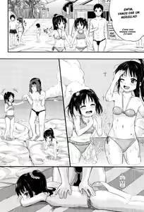 Page 8 of Umi demo! Iinari Housekeeper | Yes Man Housekeeper cap 2 (decensored) - preview thumbnail