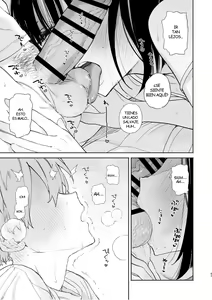 Page 56 of Boku no Geshuku Seikatsu ni Tsuite 2 | Mi Vida En Una Casa De Huéspedes 2 - preview thumbnail
