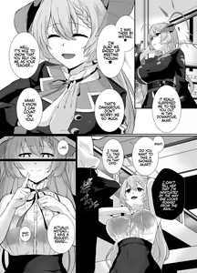 Page 3 of Bishokuka no Himegoto | The Gourmet's Secret - preview thumbnail