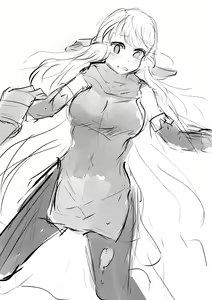 Page 332 of Fanbox Artist CG - preview thumbnail