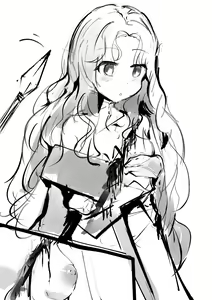 Page 370 of Fanbox Artist CG - preview thumbnail