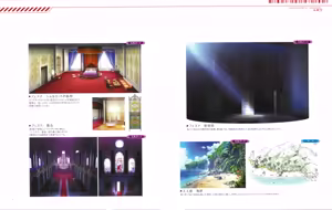 Page 55 of Valkyrie Drive Mermaid -BD Booklets- - preview thumbnail