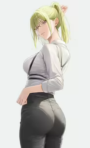 Page 74 of あんも（fanbox） - preview thumbnail