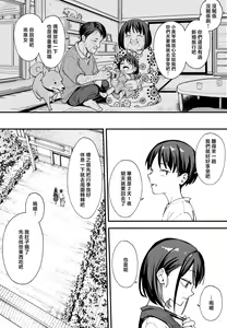 Page 40 of Kyonyuu no Tomodachi to Tsukiau made no Hanashi Gojitsudan - preview thumbnail