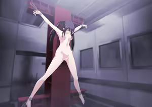 Tokisaki kurumi — hentai manga cover on Fhentai