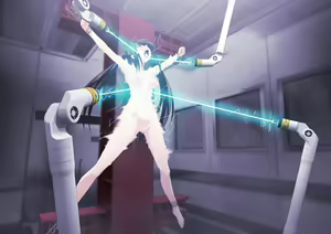 Page 4 of Tokisaki kurumi - preview thumbnail