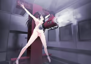 Page 8 of Tokisaki kurumi - preview thumbnail