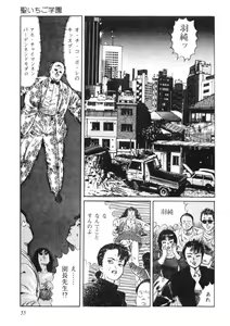 Page 56 of Sei Ichigo Gakuen - preview thumbnail