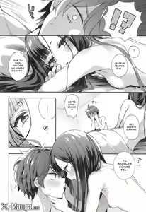 Page 5 of Mada Tsukiattenai Eunhwa no Sukebe na Yume o Miteshimatta!? - preview thumbnail