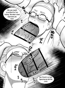 Page 8 of Dandadan ~ Seiko-san no Fukugyo ~ - preview thumbnail