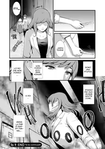 Page 176 of Chika 30m no Mitsugetsu o... | Il Sotterraneo (decensored) - preview thumbnail