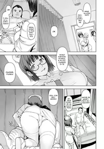Page 3 of Seishori Care Tokubetsu Iryou Sougou Service JK Nurse Kakizaki Fumika | Servizio Medico Speciale per Cure Sessuali 2 - preview thumbnail