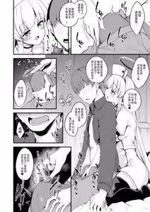Page 3 of Noa Echi Manga - preview thumbnail