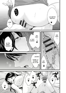 Page 130 of Okonomi no Mama! | La Mamma fá Quel che gli Pare - preview thumbnail