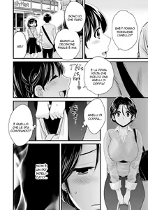 Page 167 of Okonomi no Mama! | La Mamma fá Quel che gli Pare - preview thumbnail